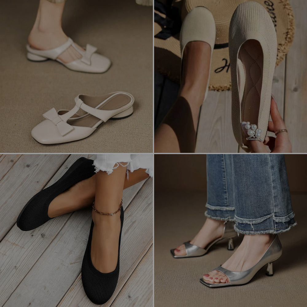 Chaussures