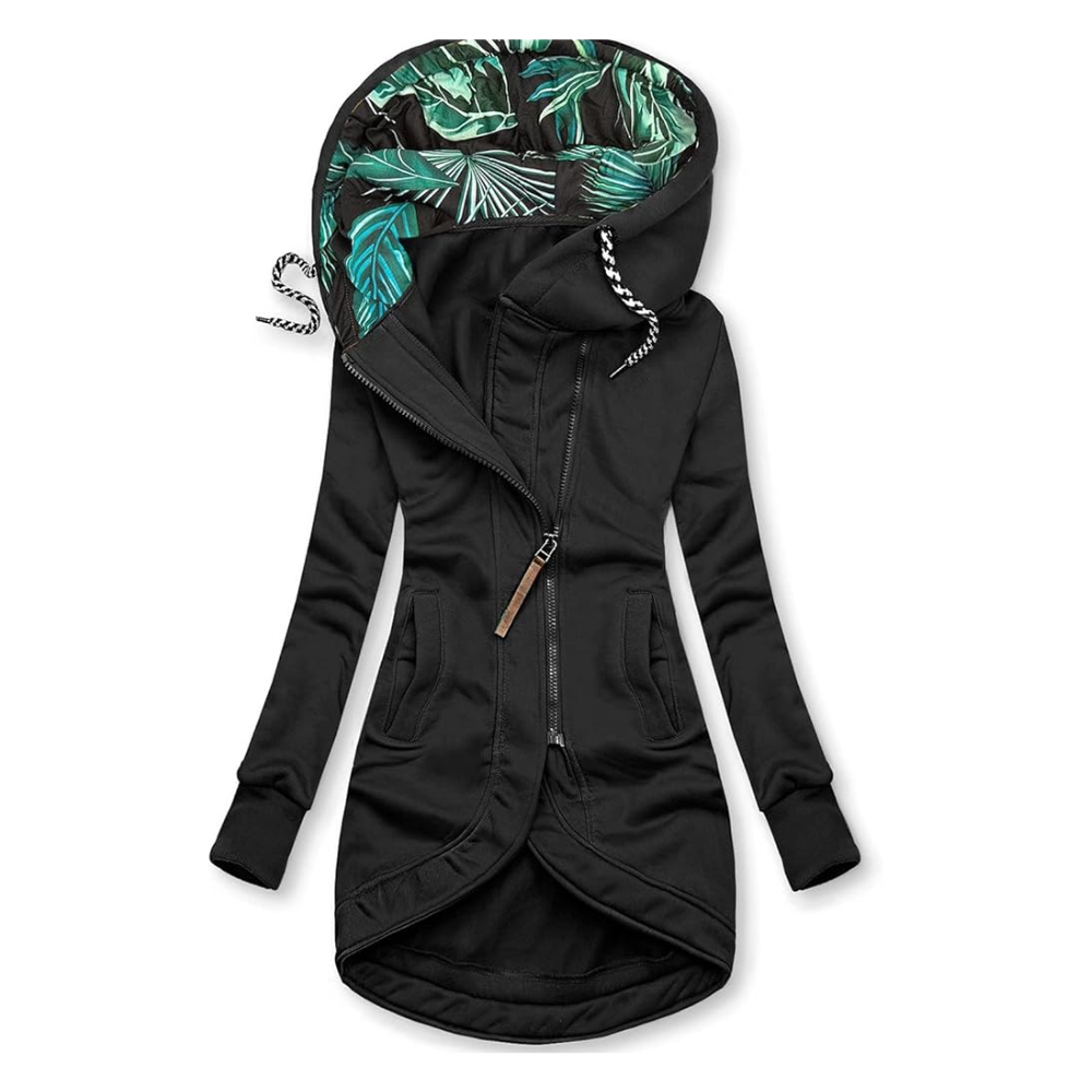 MANTEAU D'HIVER AYSHA™ POUR FEMMES