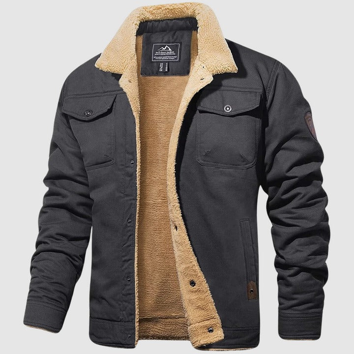 MONT™ - VESTE BOMBER POUR HOMME