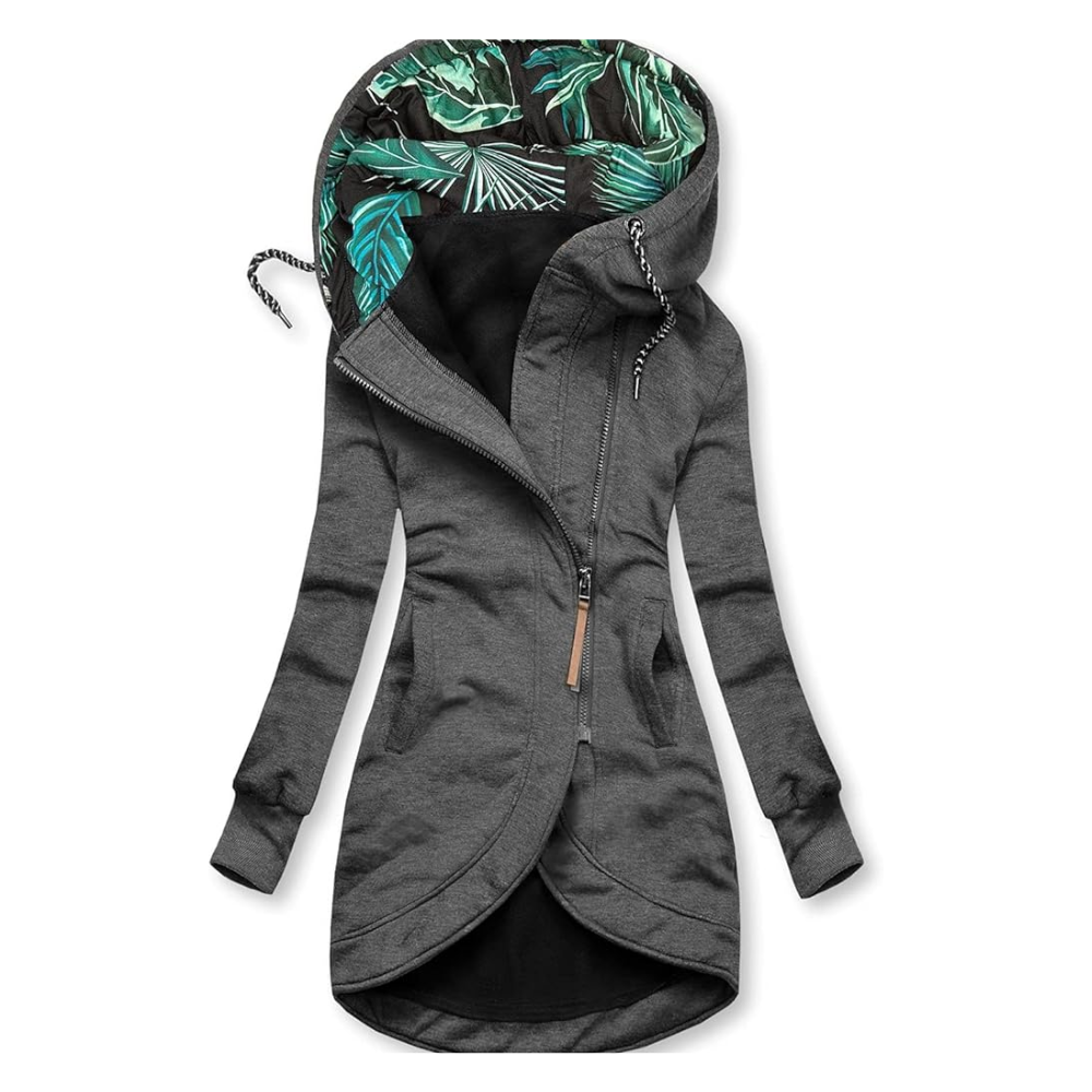 MANTEAU D'HIVER AYSHA™ POUR FEMMES