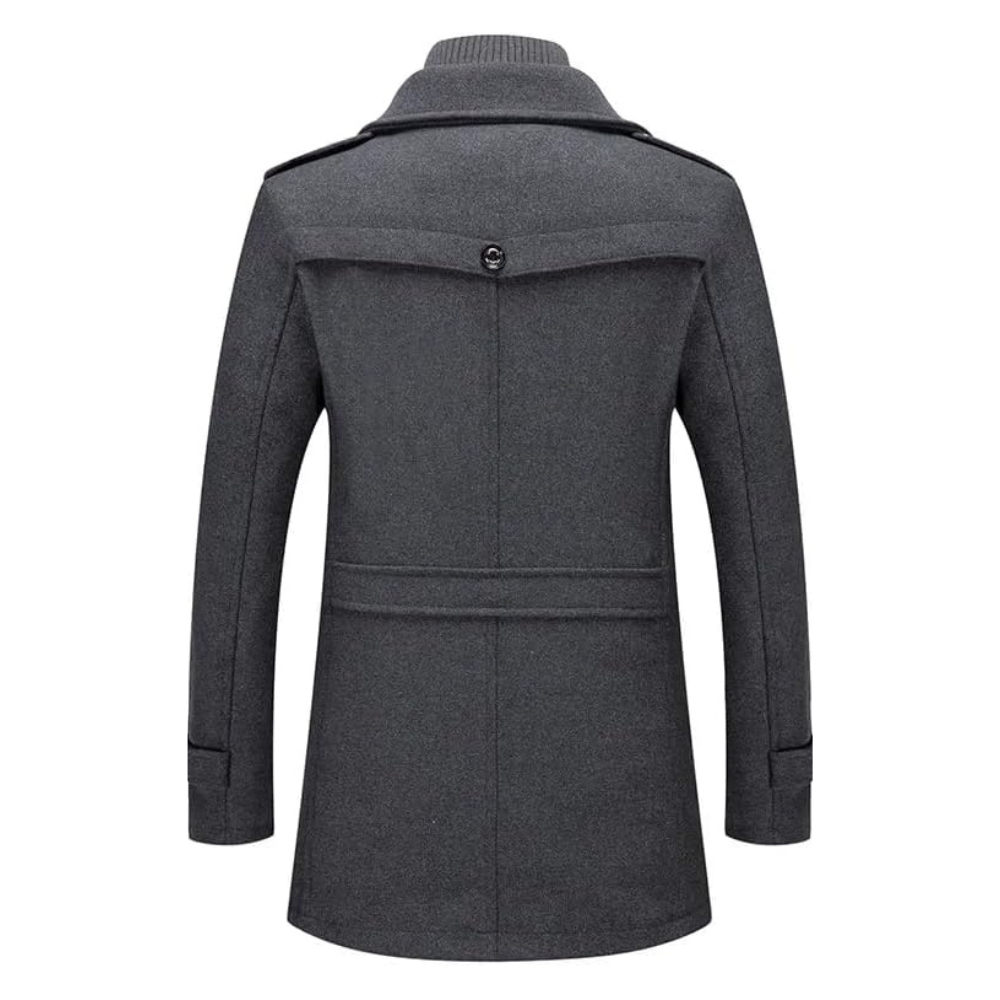 VESTE D'HIVER ET D'AUTOMNE CHAUDE