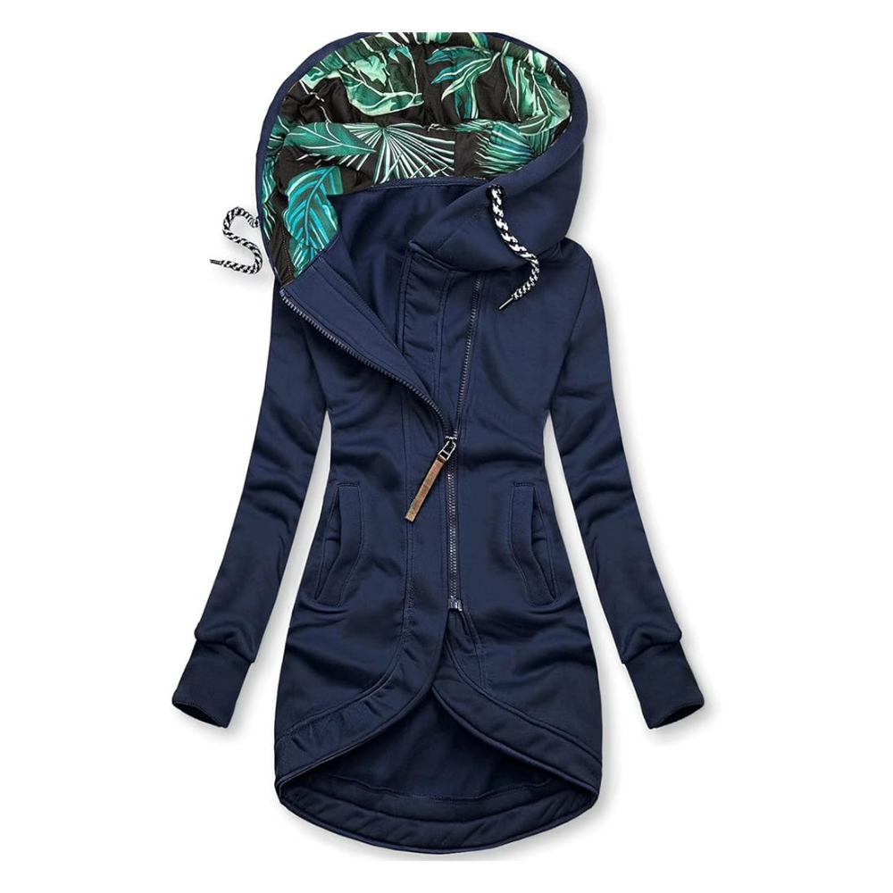 MANTEAU D'HIVER AYSHA™ POUR FEMMES