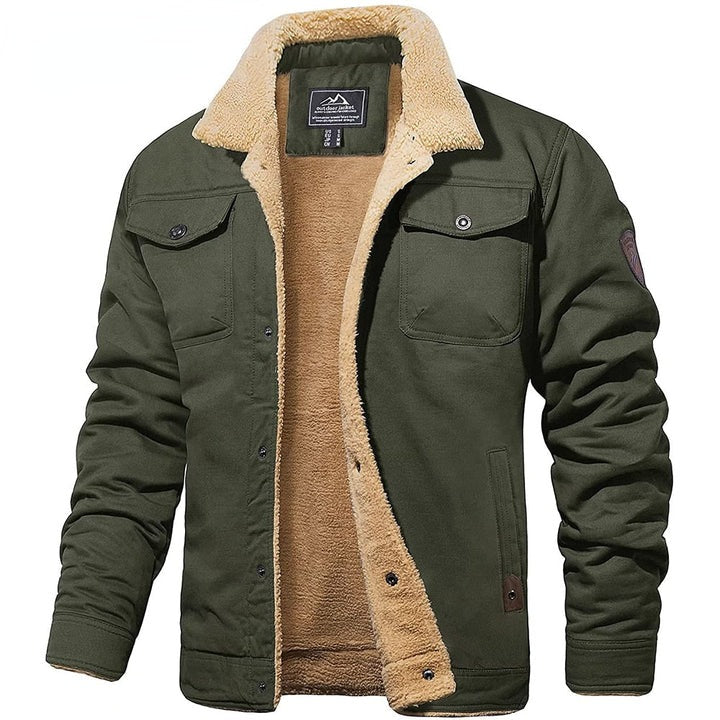 MONT™ - VESTE BOMBER POUR HOMME