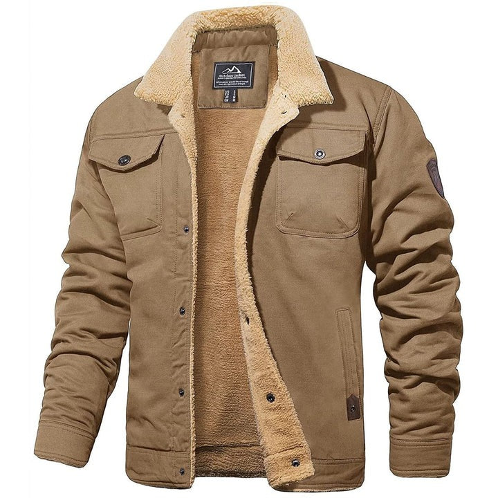 MONT™ - VESTE BOMBER POUR HOMME