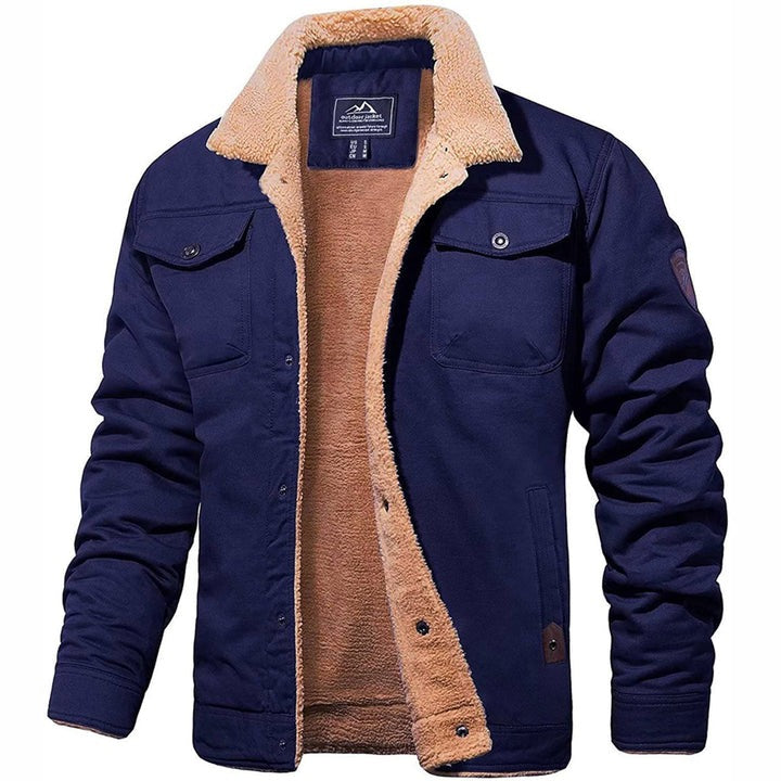 MONT™ - VESTE BOMBER POUR HOMME