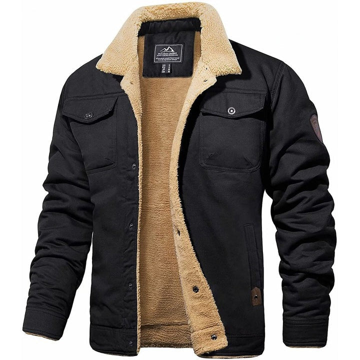 MONT™ - VESTE BOMBER POUR HOMME
