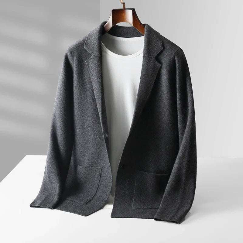 NAPOLI CASHMERE CARDIGAN